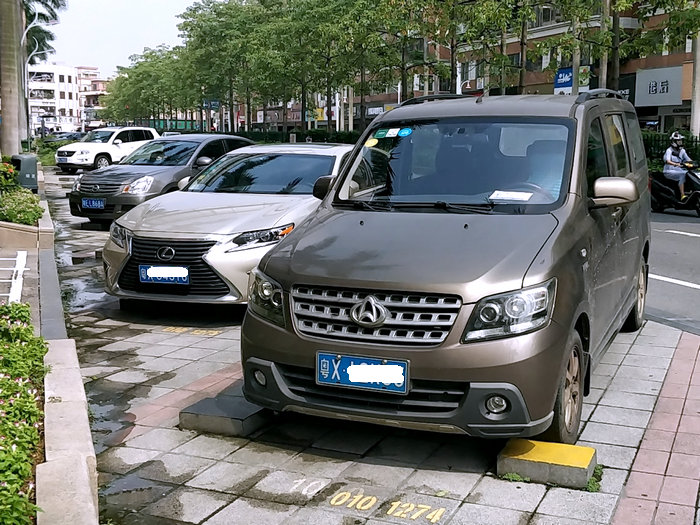 注意！北滘路邊停車優(yōu)惠期即將結(jié)束