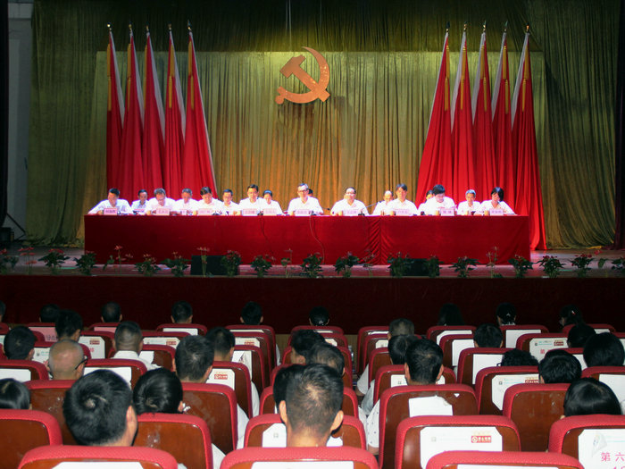 北滘：不忘初心，急民生和企業所盼