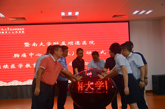 與“死神賽跑”，救護車插上5G“翅膀”