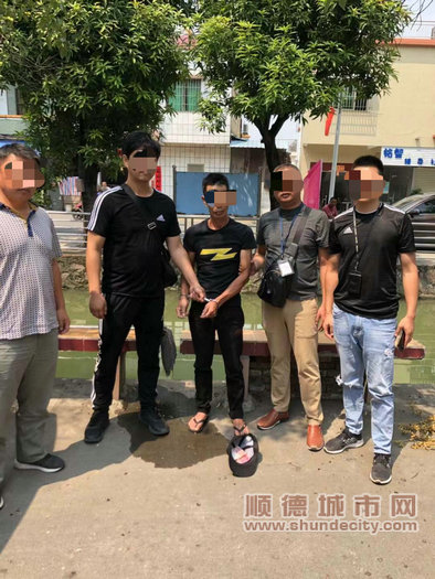 在東鳳抓獲越獄人員_副本.jpg