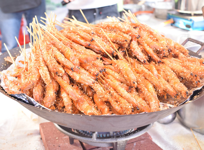 美食之都的約會(huì)，吃的是味道更是情懷