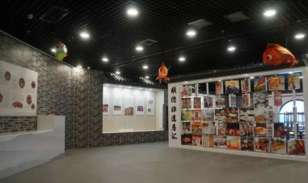 順德區非遺文化展示體驗館將為大家全面展示順德區非遺發展脈絡與地域特色文化.jpg