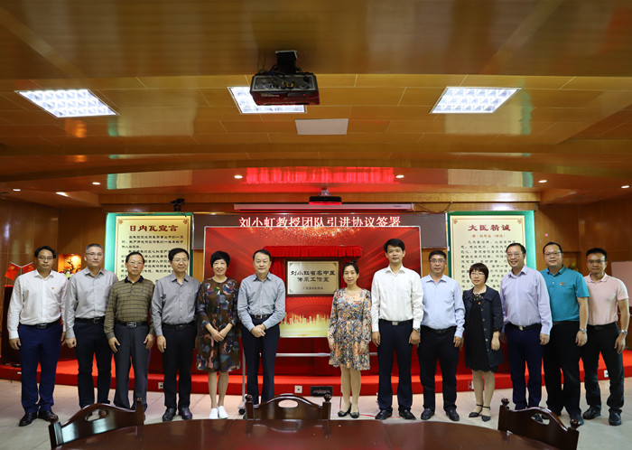 呼吸病患者的福音！省名中醫入駐順德