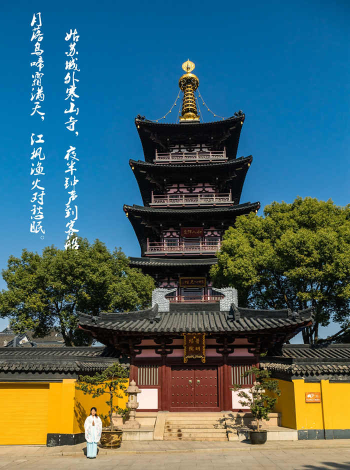 壹周美圖：豎構(gòu)圖，帶給你絕佳的視覺(jué)美！