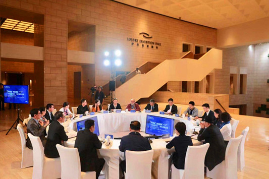 明天！一場中國頂級設計盛宴在樂從開啟