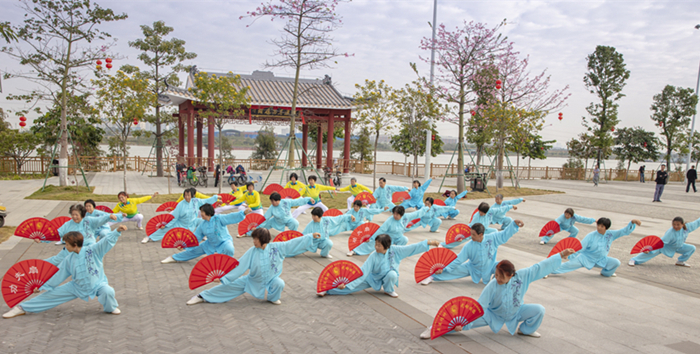 壹周美圖：攬一懷冬日暖陽(yáng)，讓幸福滿格