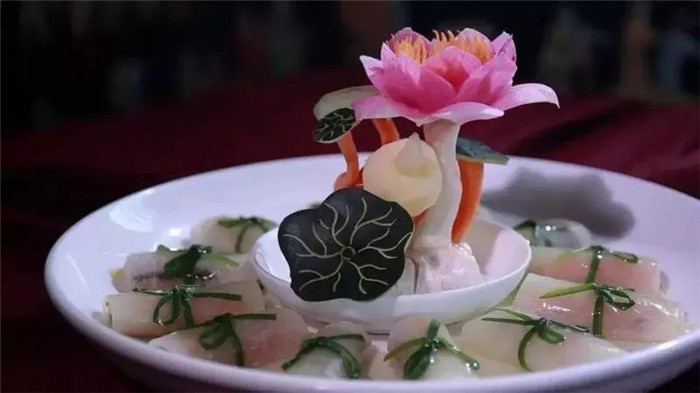 漂洋過海的順德味，順德菜中特殊分支！