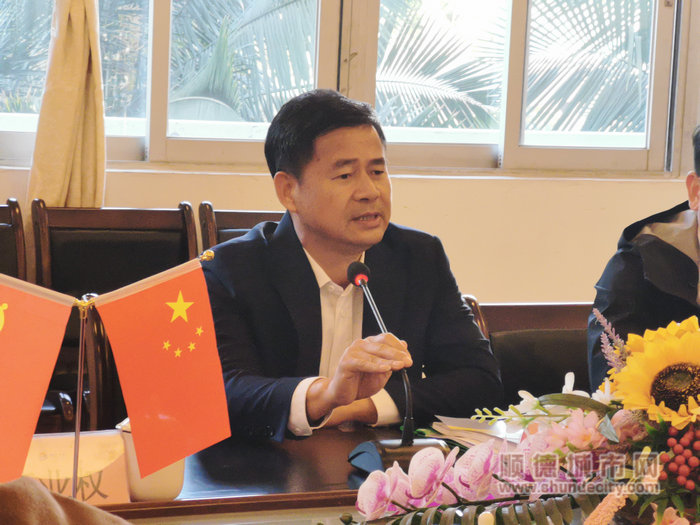 廣東省教育廳副巡視員邱克楠對勒流中學(xué)備戰(zhàn)工作作出明確要求_副本.jpg
