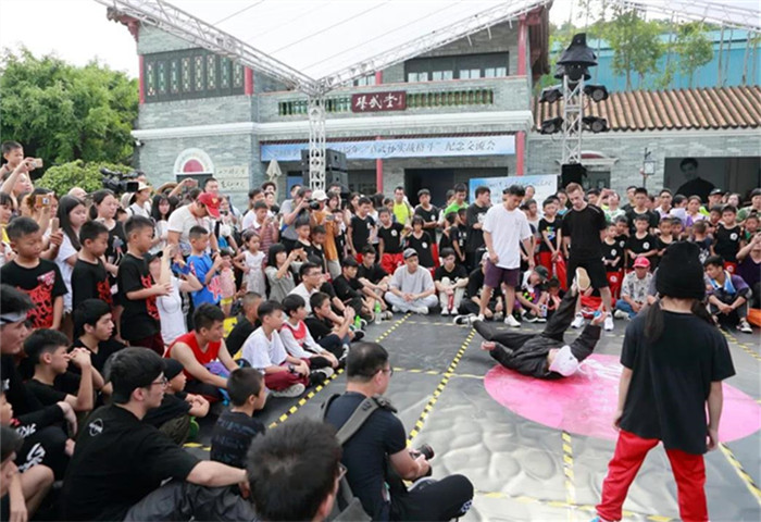 2019年最后幾天，均安潮派生活節(jié)再度來襲