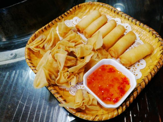 來自CCTV尋味順德的推薦，阿多私房菜食過未？