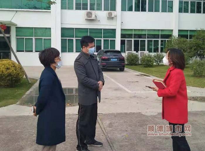 兩新”黨組織向街道匯報防疫工作_副本.jpg