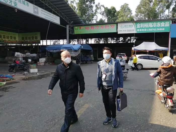 順德區自然資源管理部門加強對陸生野生動物行政督查.jpg