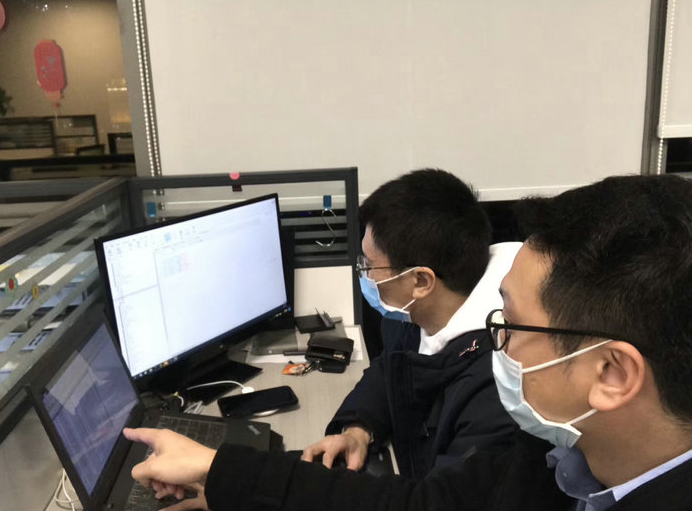 順德疫情數報平臺亮相央視新聞聯播背后：鏖戰3天3夜開通上線