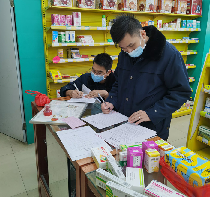 頂風作案？大良市監查獲一批“三無口罩”！