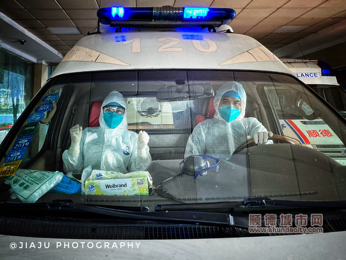 準備出車.jpg