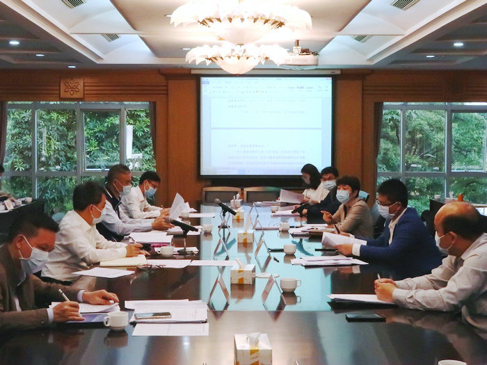 強化擔當，順德加緊為村改總攻掃除政策障礙