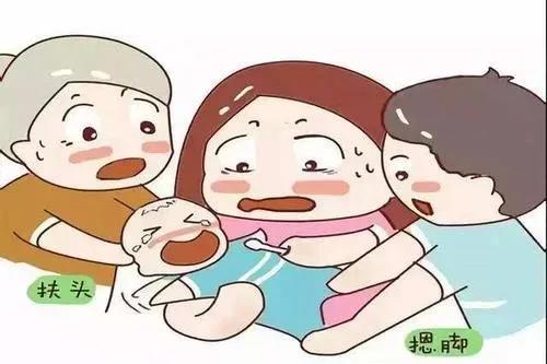 2歲寶寶誤服降壓藥中毒，奶奶的做法太機智了