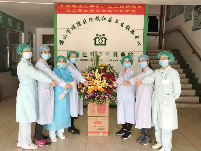 預防接種門診恢復開診！注意事項看這里