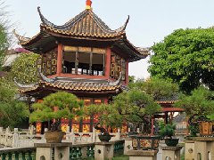 北滘這八大踏春勝地不遜烏鎮(zhèn)周莊，約起！