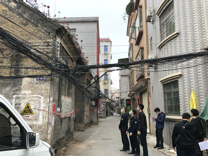 龍江：加強城市管理，這些實事與你息息相關