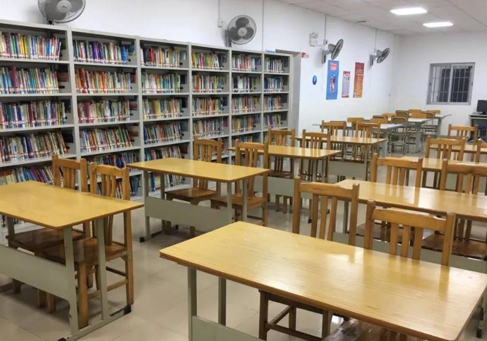 7月9日開始，均安鎮圖書館開放時間有新變化！