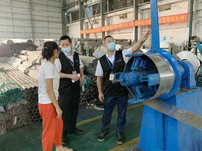 北滘村改專項執法：關停企業3家，擬立案處理2家！