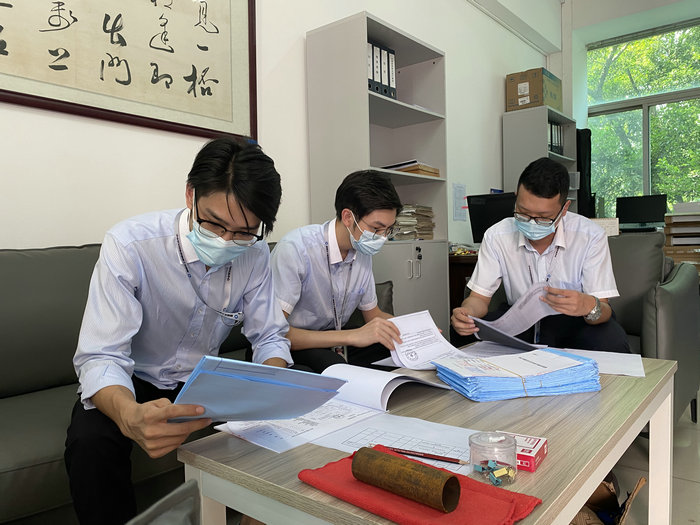 工程代辦項(xiàng)目破百！順德金牌代辦服務(wù)為工程建設(shè)審批大提速