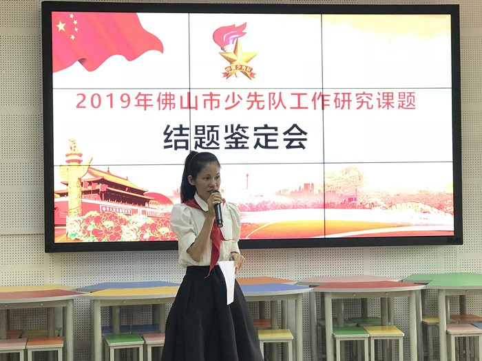 停不下來的林玉芬：用心教育每一個學生