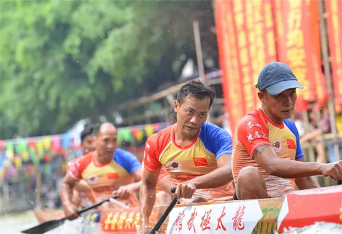 不出均安也精彩，文化活動異彩紛呈