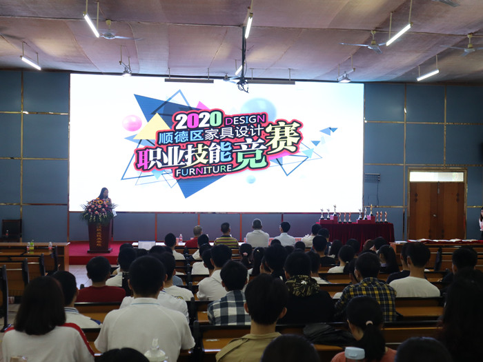 龍江家具設計賽作品棒，大學教授連連贊