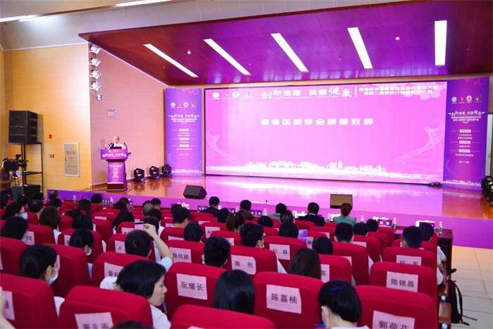 重量級大咖齊聚順德，為健康傳播“支招引路”