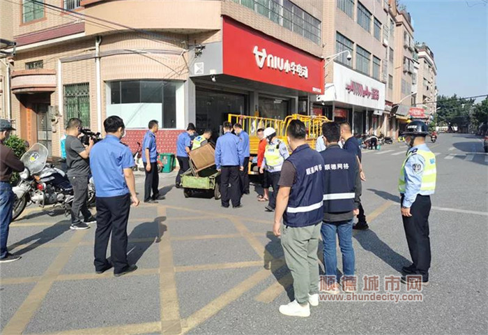 難停車！公共車位被霸占？社區這樣回應