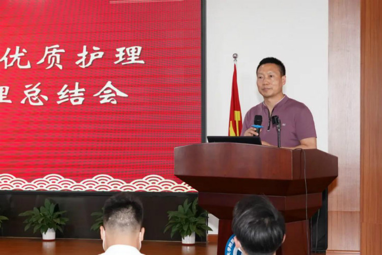 喜訊！張曉斌榮獲2020暨南大學優秀醫院管理干部