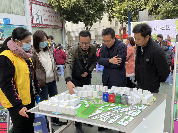 福利！順德正對這兩個老舊小區進行改造