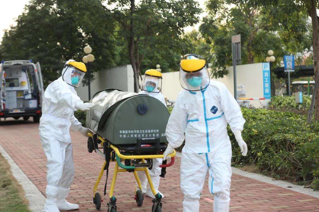 南醫大順德醫院獲評全國“最佳實踐案例”！
