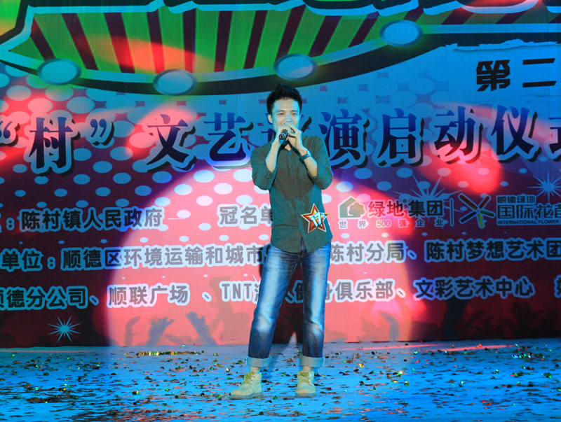 有夢想誰都了不起！4歲孩子直接晉級夢想Show 圖集