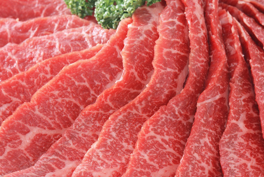注水牛肉專項檢查，確保春節食品安全