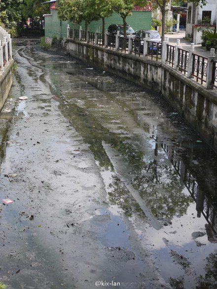 文明，不是簡單的空打雷不下雨的呼聲