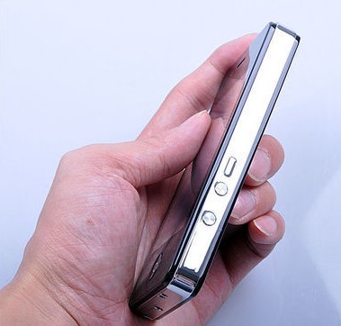 提醒您：別被“iphone5s便宜賣你”騙了