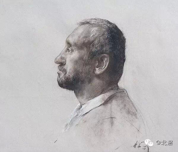 “理性教學(xué)的探索與實(shí)踐”素描作品聯(lián)展