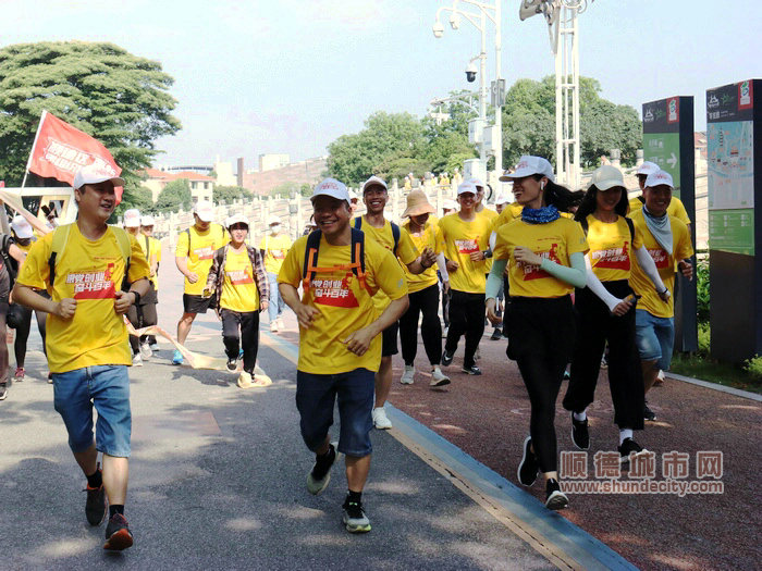 過了起跑線就要往前走.JPG