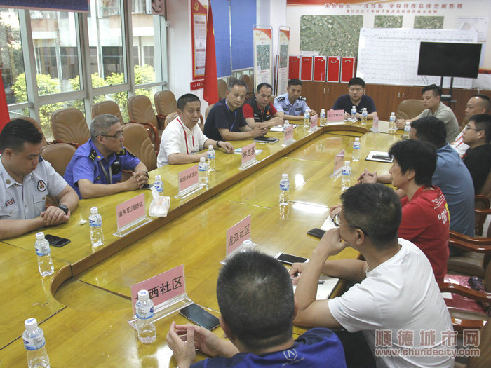 召開座談會，共同研究解決方案。.JPG