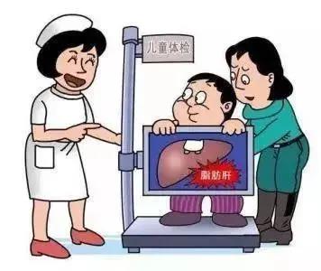 順德6歲小女孩竟得脂肪肝，原因是……