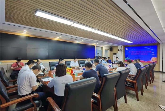 多方協作！北滘打造新型產業園區管理模式