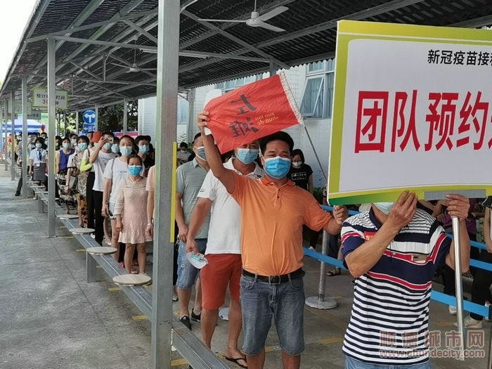 接種井然有序。.jpg