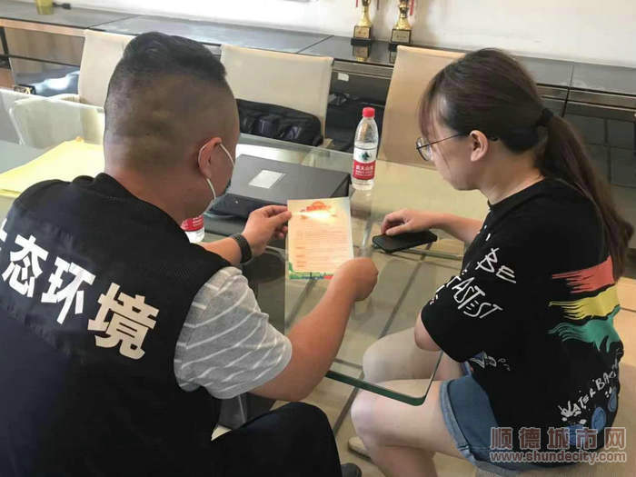 加強宣傳，請市民一起治水。.jpg
