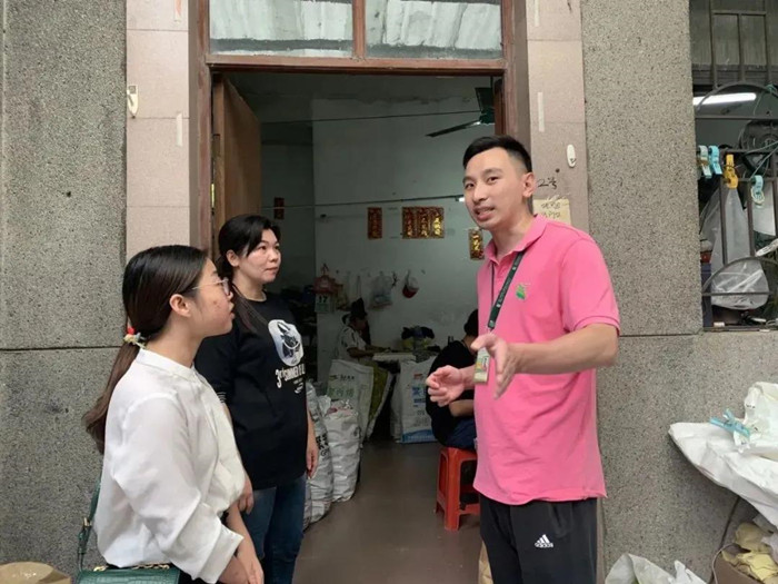 真棒！北滘這群社工拉近了障礙人士與社會的距離
