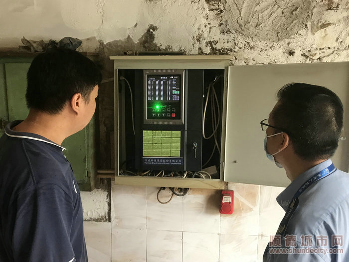 企業需定期檢查涉及安全的計量器具。.jpg