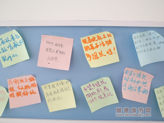 桃村村民對社工站的肯定。.jpg