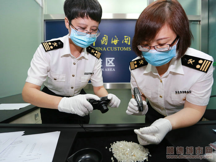 順德鉆石進口增長迅猛。.jpg